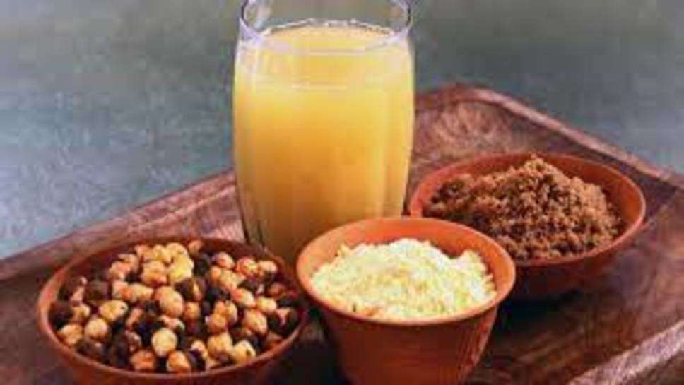 Sattu Sharbat Recipe: गर्मी को मात दें! घर पर मिनटों में बनाएं स्वादिष्ट और पौष्टिक सत्तू का शरबत