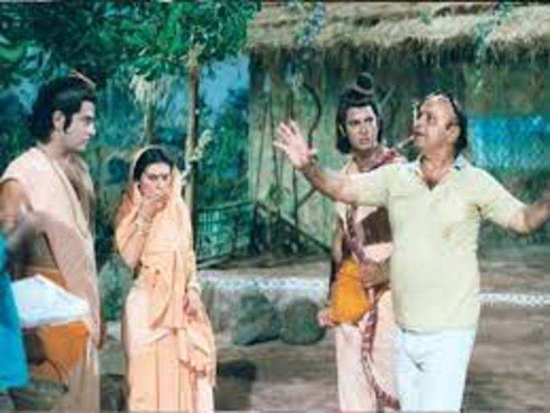 Ramayana Unknown Facts: किस जगह पर हुई थी 'रामायण' की शूटिंग, कितना था बजट, क्या असली है राम सेतु वाला सीन? ये है सभी सवालों का जवाब