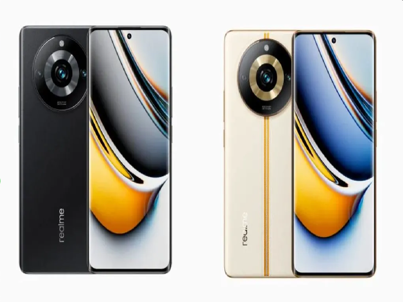 Realme 11 5G Launched In India