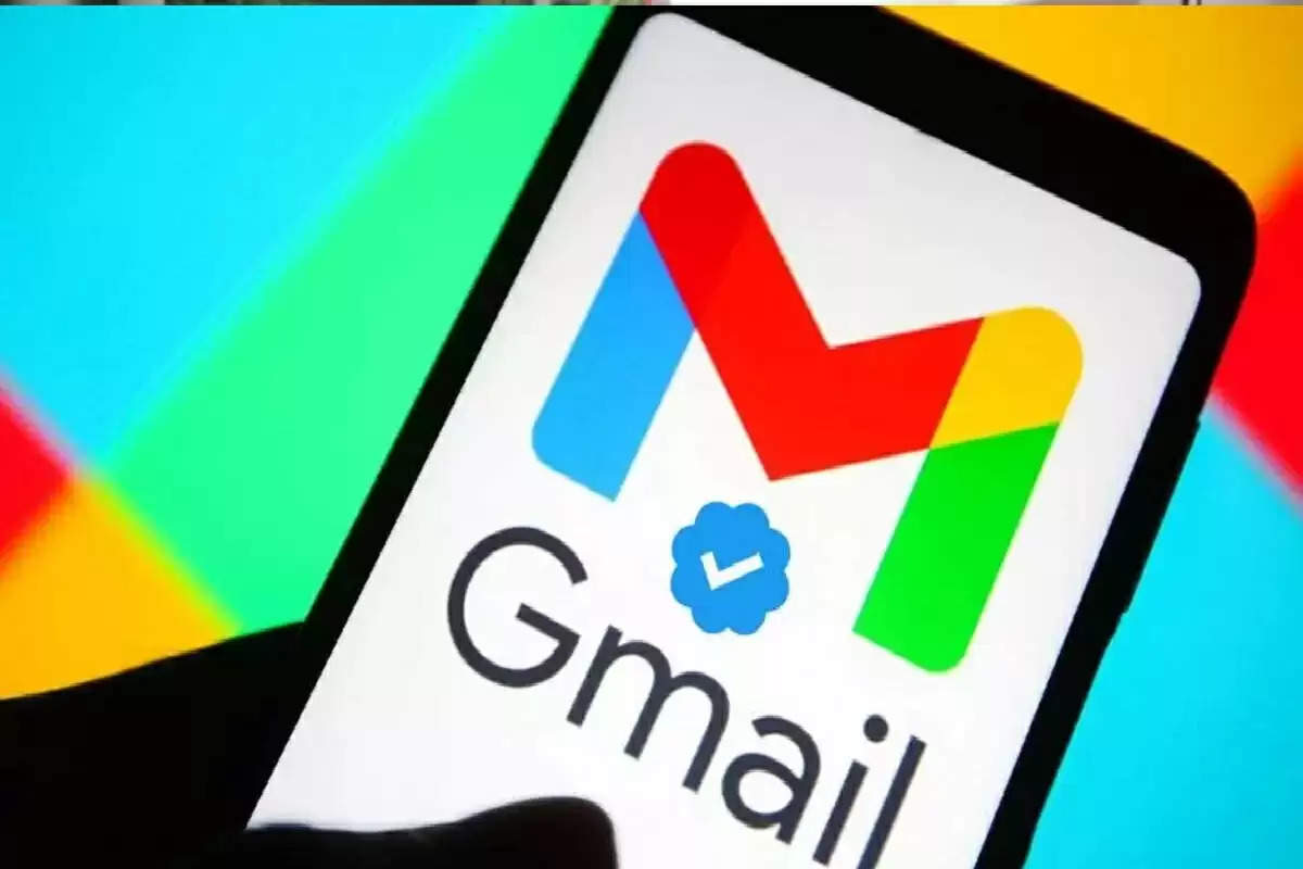 Twitter और Instagram ही नहीं Gmail पर भी मिलेगा Blue Tick