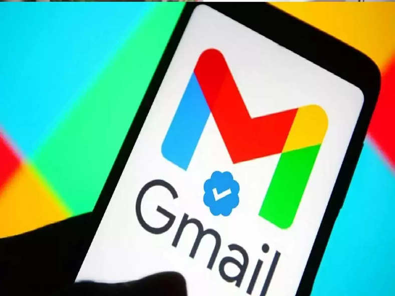 Twitter और Instagram ही नहीं Gmail पर भी मिलेगा Blue Tick