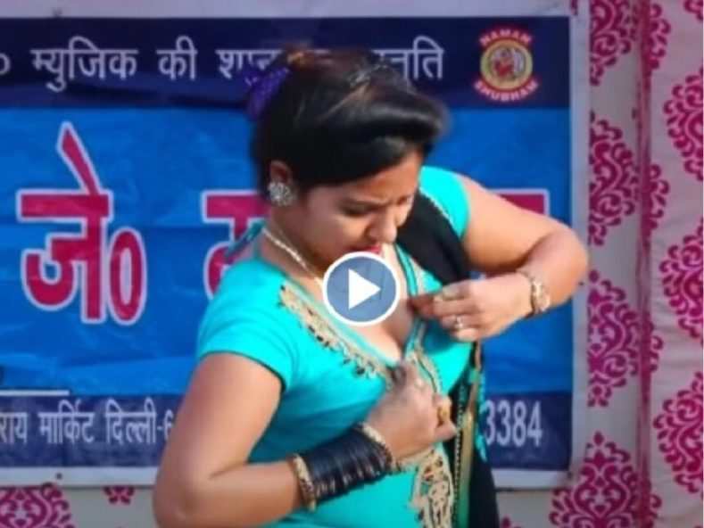 Rachana Tiwari Dance