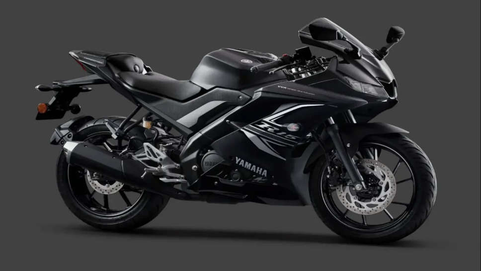 Yamaha की गदर बाइक, रापचिक फीचर्स के साथ काफी सस्ती है ये स्पोर्ट्स बाइक