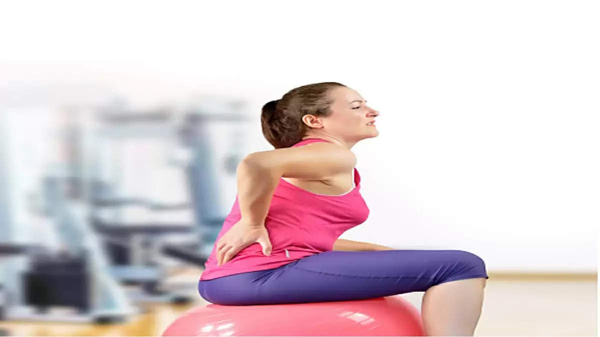 Yoga Asans for Back Pain