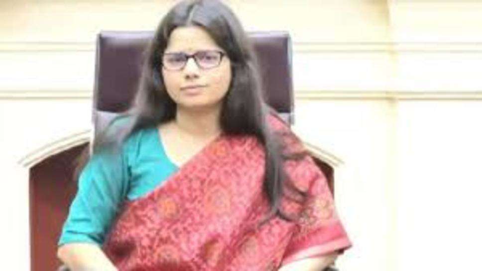 IAS Vandana Singh: इस महिला ने पहले प्रयास में की UPSC क्रैक, बनी IAS ऑफिसर