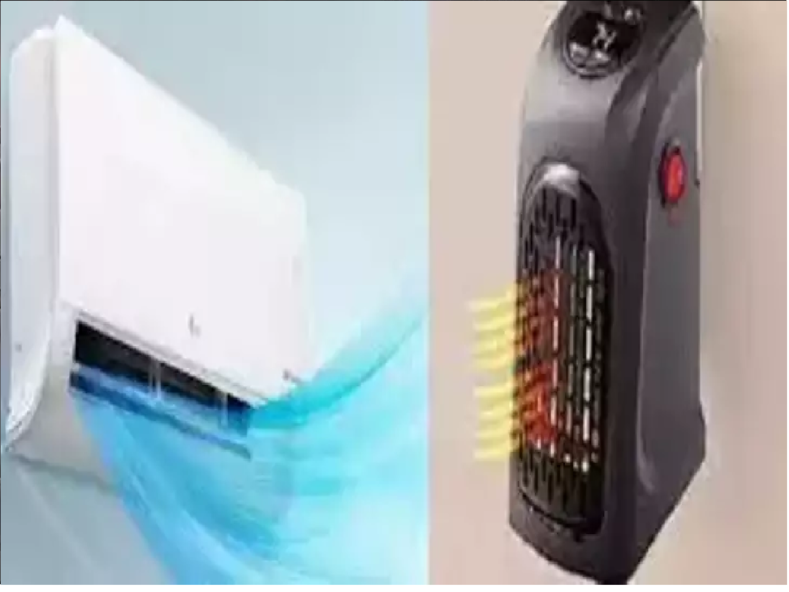 ठंड में हीटर का काम करेगा ये AC, एक बटन on करते ही फेंकेगा गर्म हवा