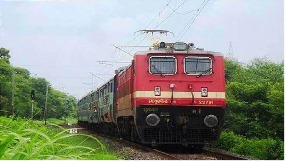 Rail Roko Punjab