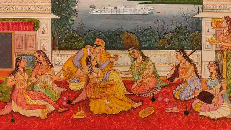 Mughal History: मर्दों की मनमानी पर लगी रोक, जानिए मुगलों के दौर में महिलाओं को कैसे मिला तलाक लेने का अधिकार?