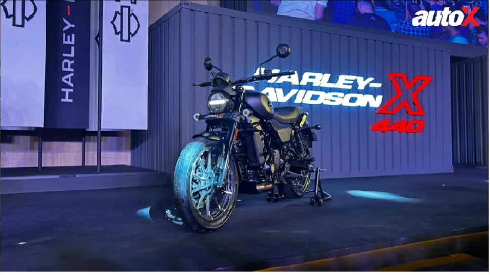 Harley Davidson X440 