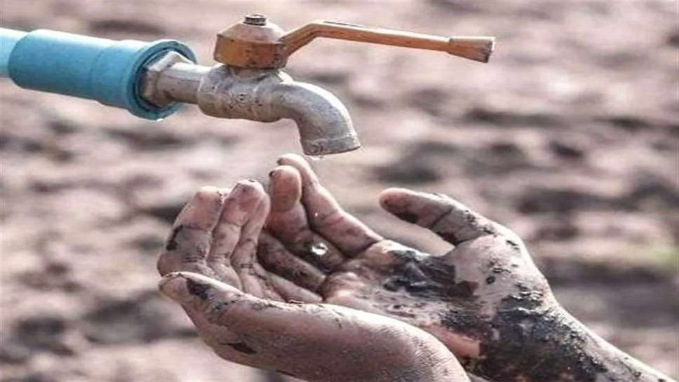 Bengaluru Water Crisis: सूखे नल, खाली बाल्टियां... बूंद-बूंद पानी को तरसते बेंगलुरु का यह हाल किसने किया?