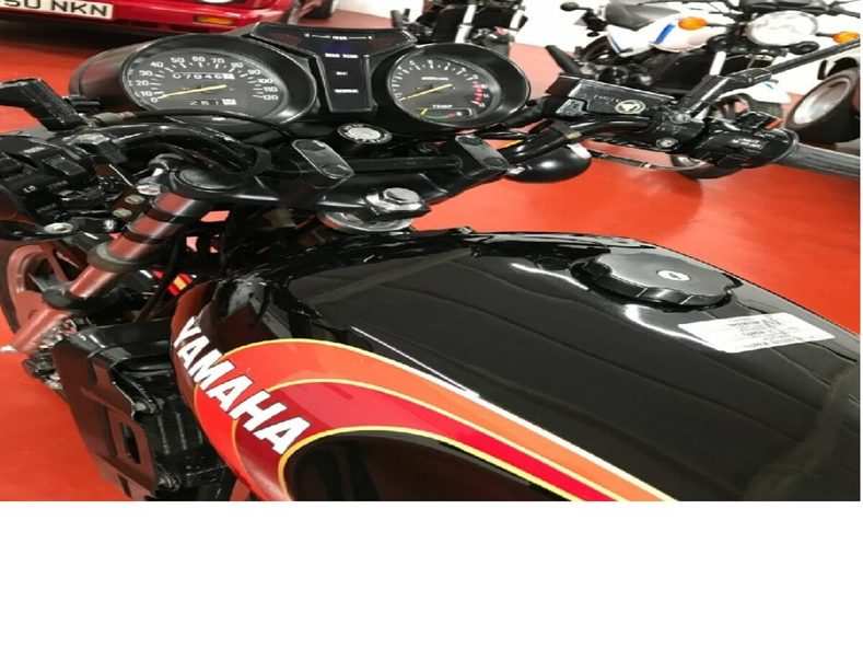KTM को पछाड़ने जल्द ही आ रही है Yamaha RD350, मिलेंगे कमाल के फीचर्स
