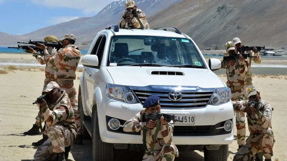 Scorpio के बाद अब Indian Army का आया इस SUV पर दिल, दमदार ऐसी कि Fortuner भी फेल