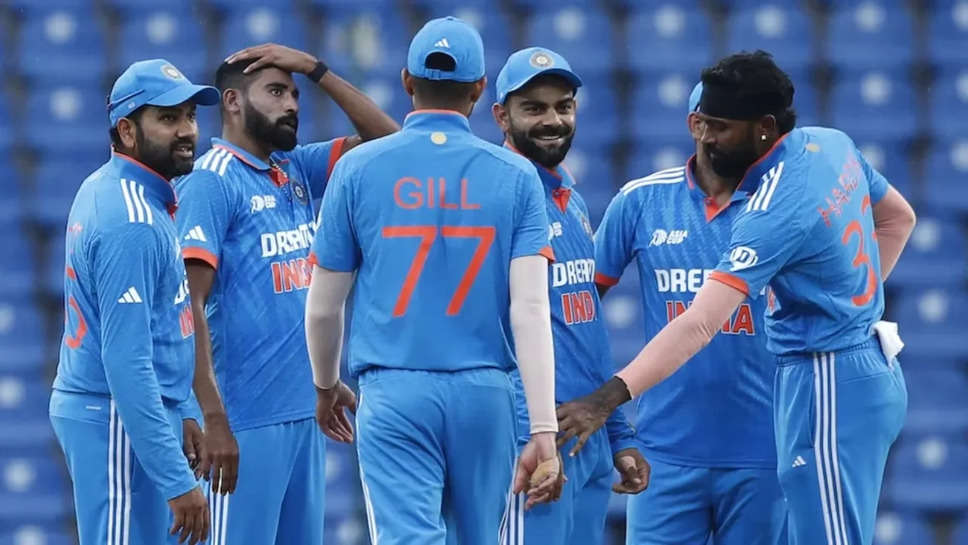 India T20 World Cup Squad: टी-20 वर्ल्ड कप में शामिल होंगे यह खिलाड़ी, रोहित और पंत पर आई चौंकाने वाली खबर