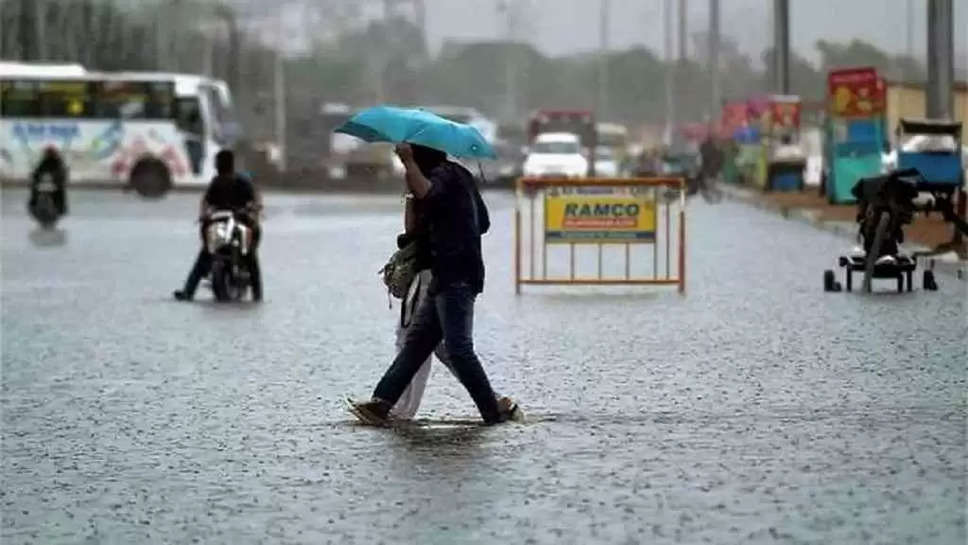 Haryana Weather Update: हरियाणा में 3 दिनों तक भारी बारिश से राहत, 15 जुलाई से फिर बदलेगा मौसम