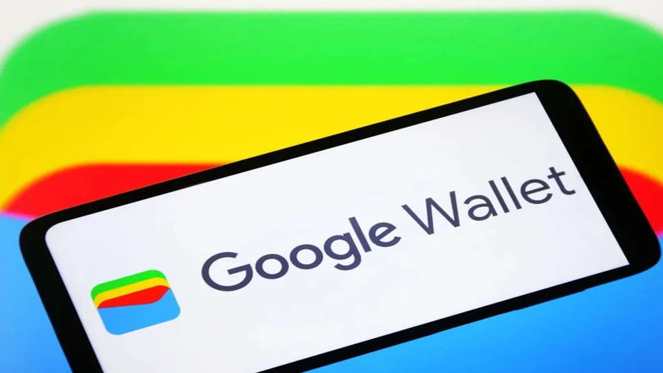 Play Store,limited rollout,Google Wallet,Apple Wallet rival app,Android smartphones
