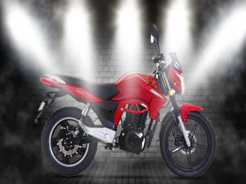 बेहतरीन रेंज वाली स्पोर्टी इलेक्ट्रिक बाइक बाजार में मचा रही है धूम, सिर्फ 40 हजार रुपये में बनाएं अपनी बाइक