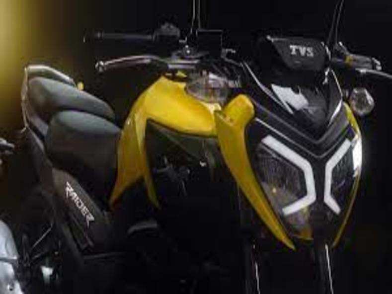  TVS Raider देश की सबसे पसंदीदा 125cc बाइक बन चुकी है, अभी जानें इसके बाकी के फीचर्स।