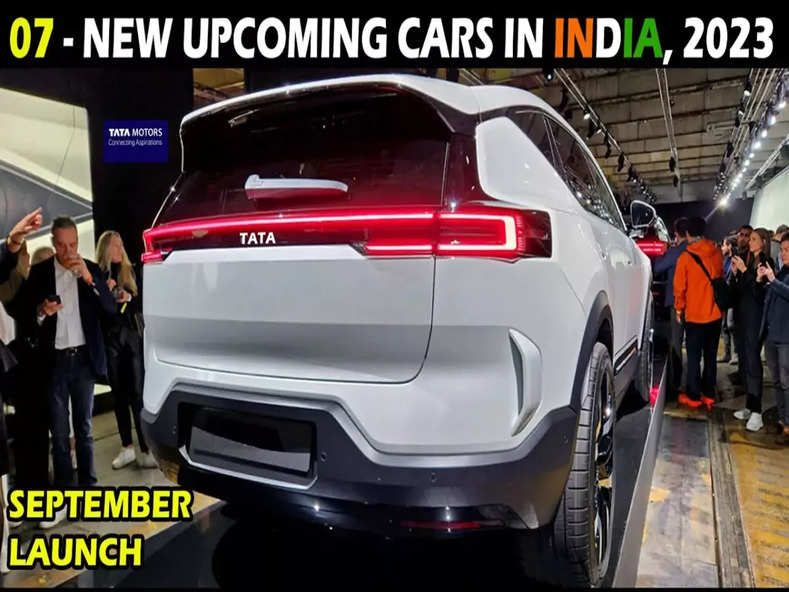  अगले महीने भारत में लॉन्च होने वाली हैं ये 4 धमाकेदार कारें, नेक्सॉन फेसलिफ्ट भी है शामिल