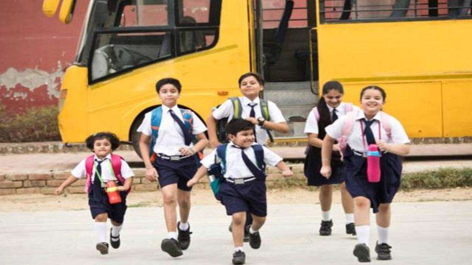 Haryana schools will open 2 hours late tomorrow, time changed due to Durga Ashtami