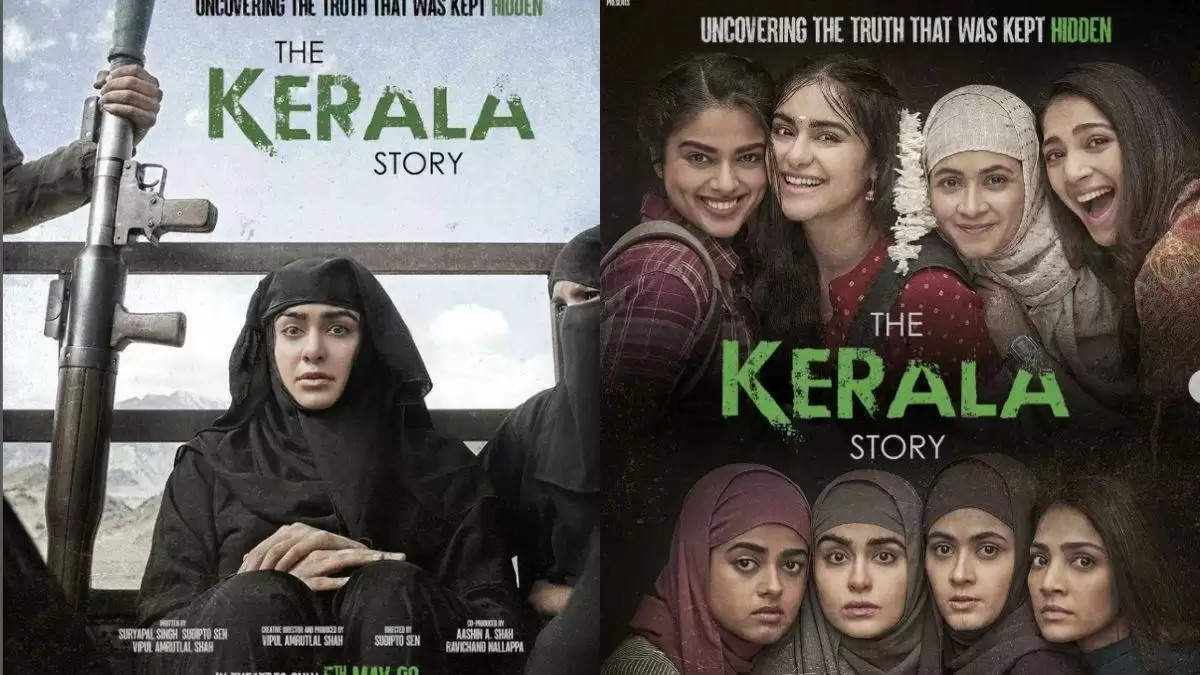 The Kerala Story Court Case