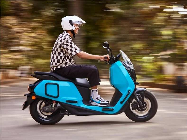 Best Electric Scooter under 1.5 Lakh