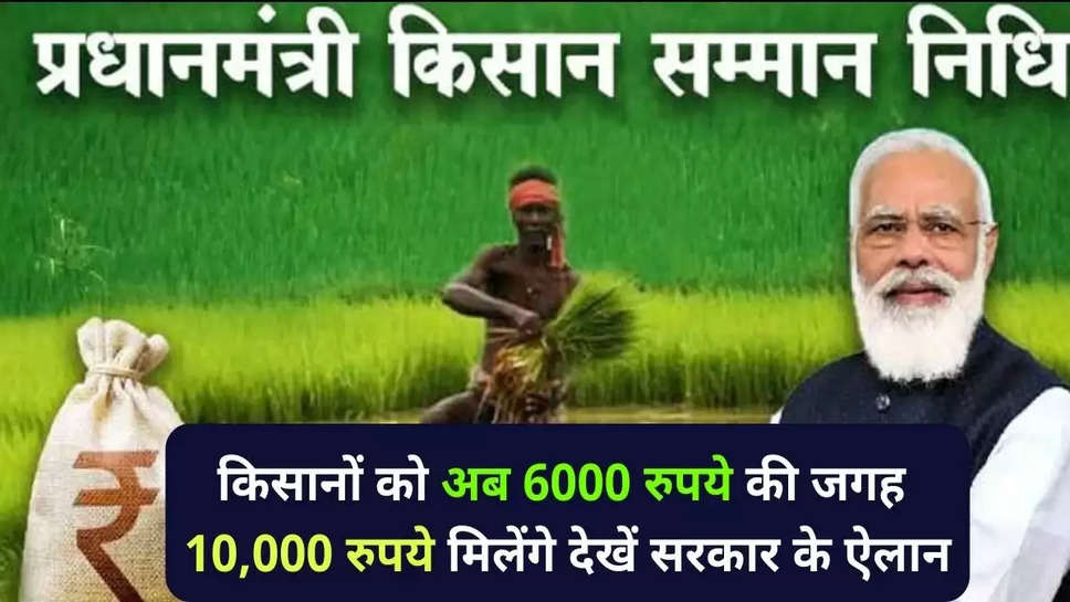 600423 करोड़ रुपये की रकम का वितरण  वहीं केंद्रीय रक्षा मंत्री राजनाथ सिंह और सीएम चौहान ने सिंगल क्लिक से सीएम कृषक ब्याज माफी योजना में 11 लाख किसानों के खाते में 2 हजार 123 करोड़, पीएम फसल बीमा स्कीम में 4449000 किसान के खाते में 2 हजार 900 करोड़, सीएम किसान-कल्याण योजना में 70 लाख 61 हजार किसान के खाते में 1 हजार 400 करोड़ की रकम किसानों के खाते में ट्रांसफर की है। इस प्रकार कुल 600423 करोड़ रुपये की रकम बांटी है।